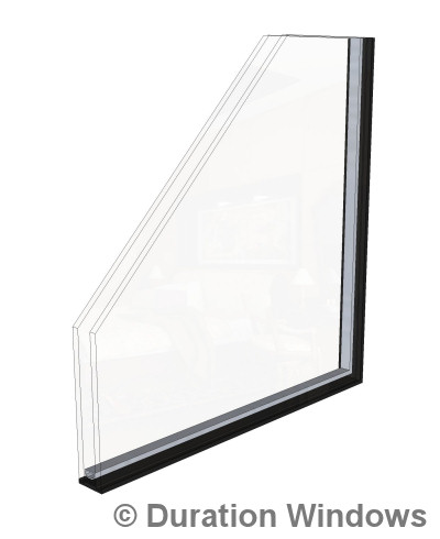 Std. Clear Glass